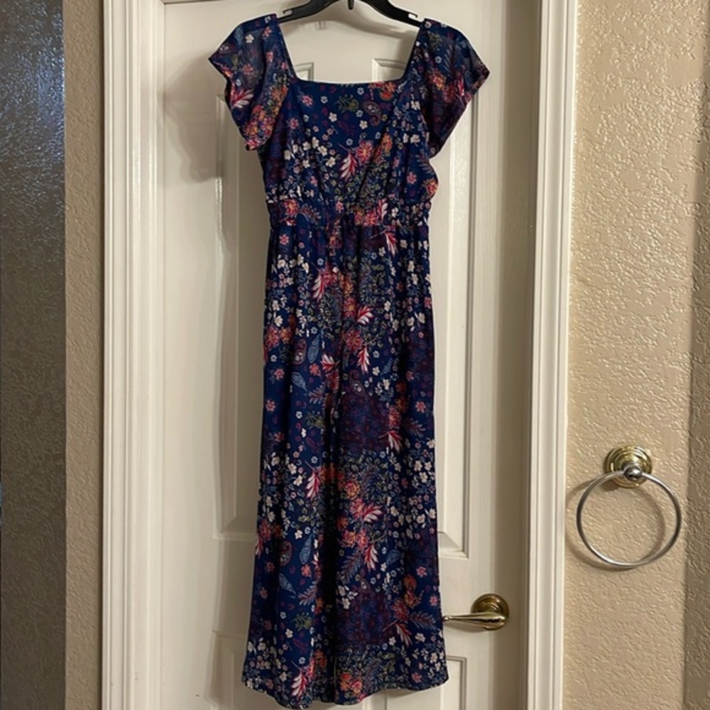 Trixxi Girl jumper, size L